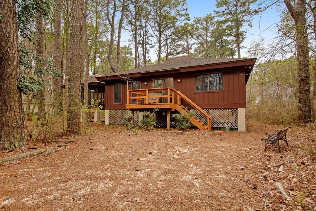 Town Of South Bethany --- 137 Evergreen Rd ภายนอก รูปภาพ